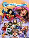 Imagen de portada para TidalWave Comics Presents Omnibus